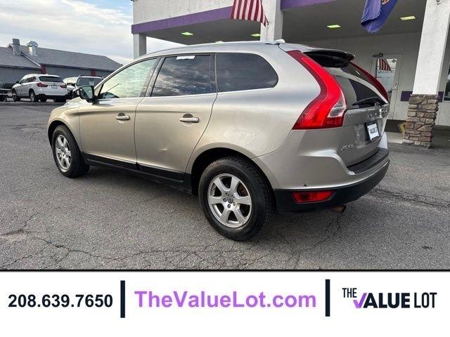 Volvo XC60  2012