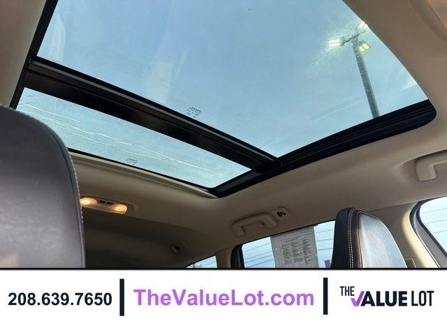 Volvo XC60  2012