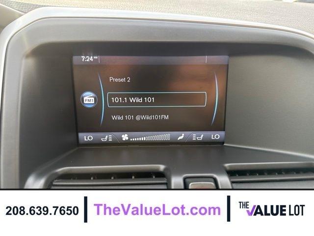 Volvo XC60  2012