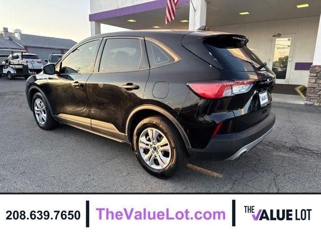Ford Escape  2022