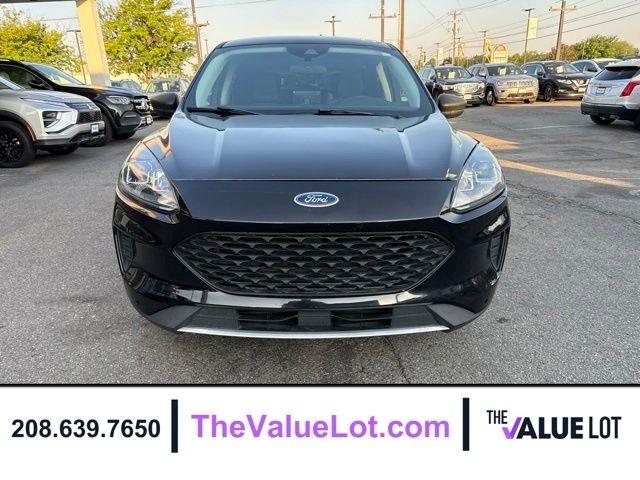 Ford Escape  2022