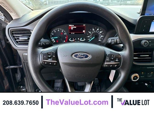 Ford Escape  2022