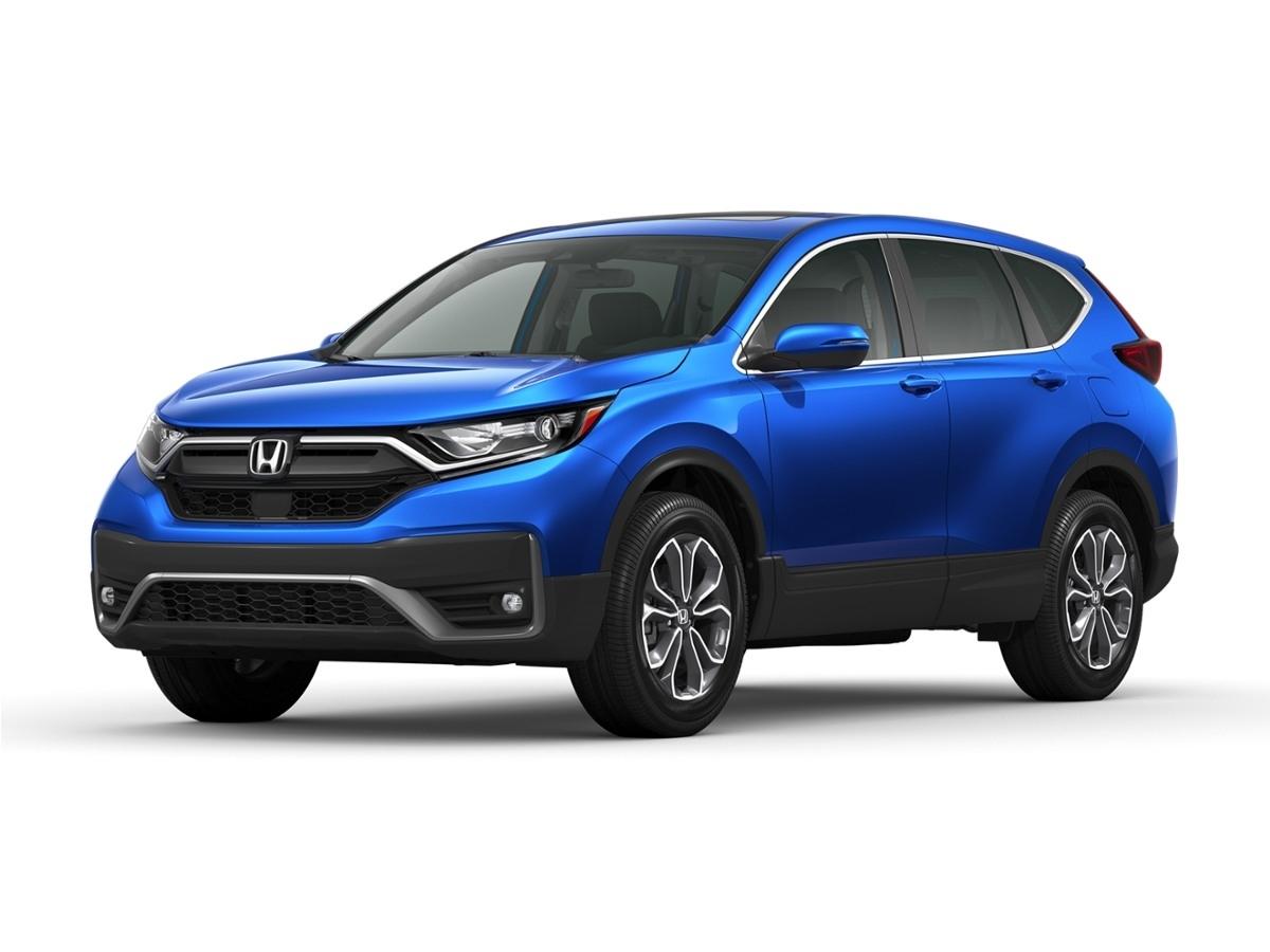 Honda CR-V  2022