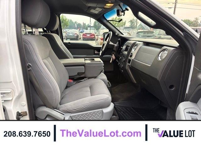 Ford F-150  2013