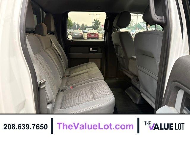 Ford F-150  2013