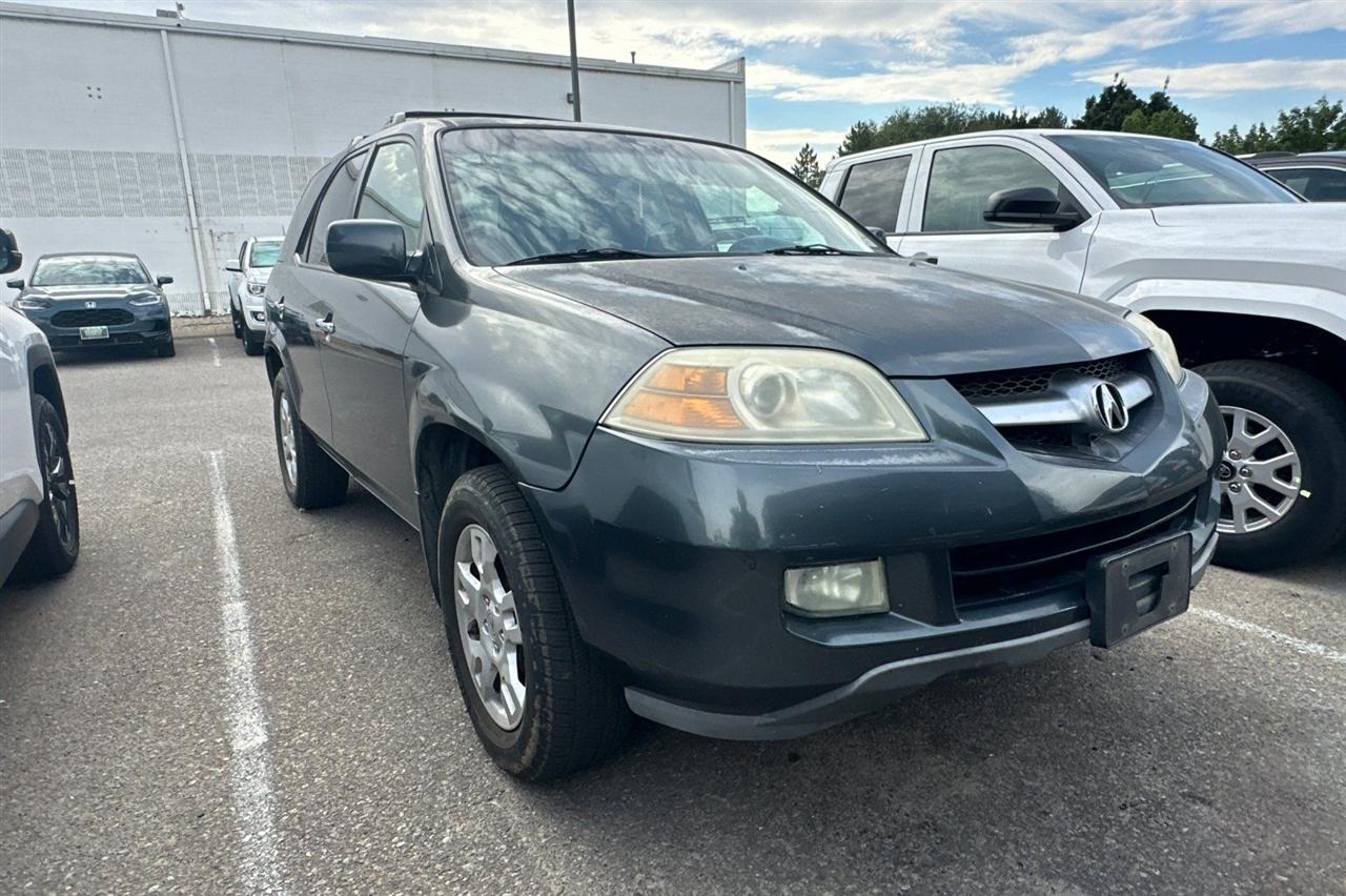 Acura MDX  2006