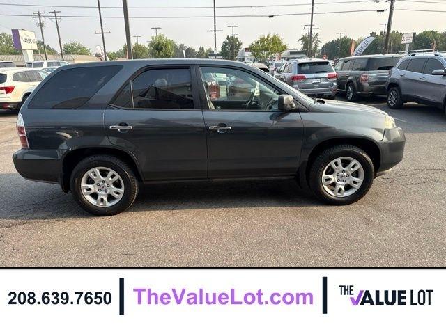 Acura MDX  2006