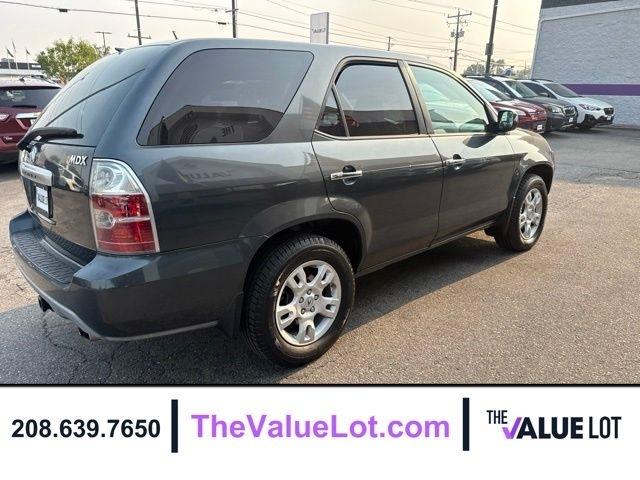 Acura MDX  2006