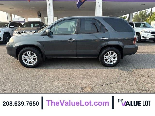 Acura MDX  2006