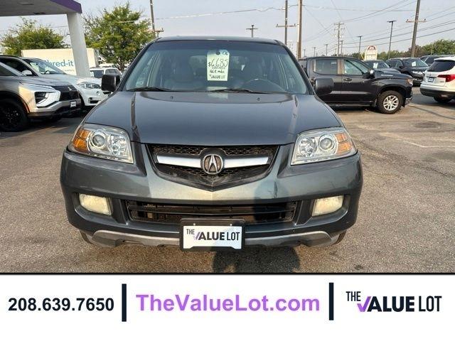 Acura MDX  2006