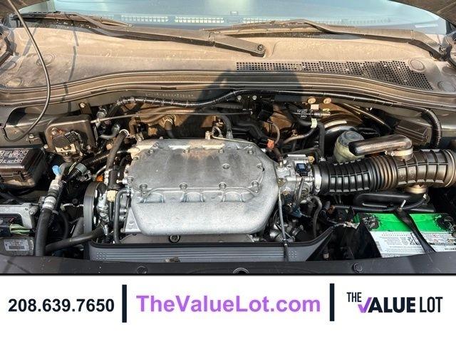 Acura MDX  2006