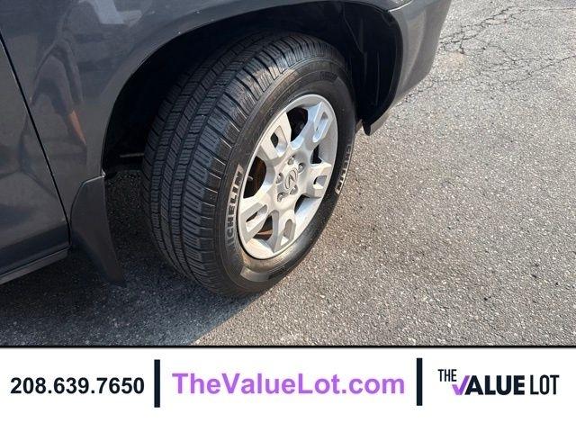 Acura MDX  2006