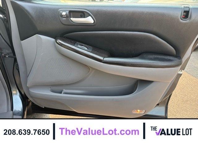 Acura MDX  2006