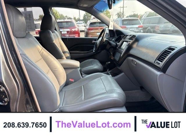 Acura MDX  2006