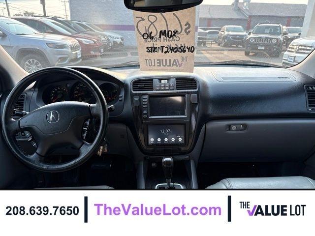 Acura MDX  2006