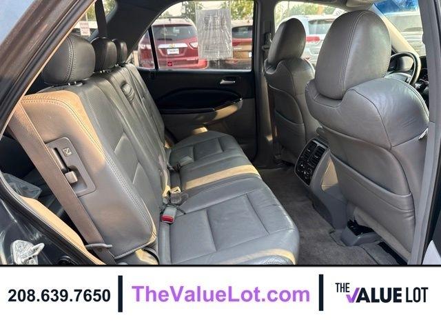 Acura MDX  2006