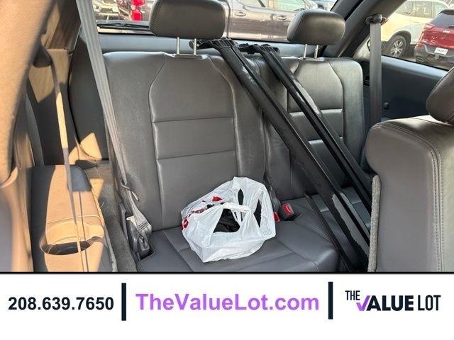 Acura MDX  2006