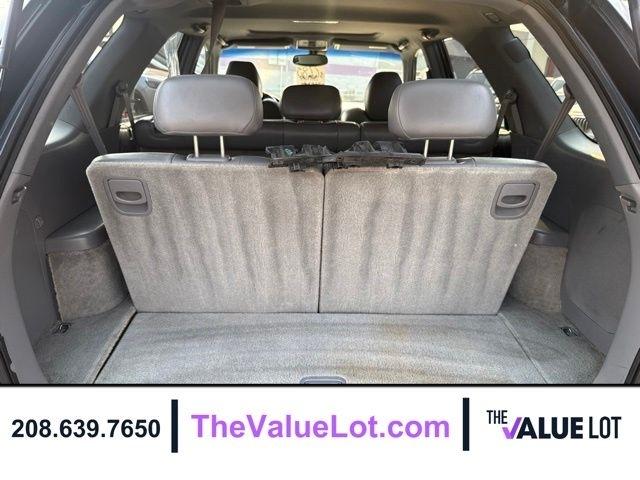 Acura MDX  2006