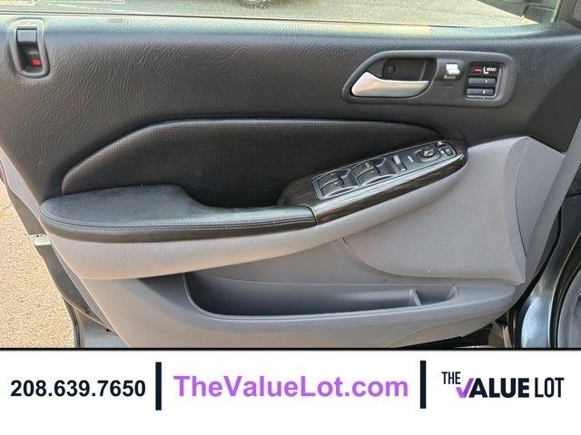 Acura MDX  2006