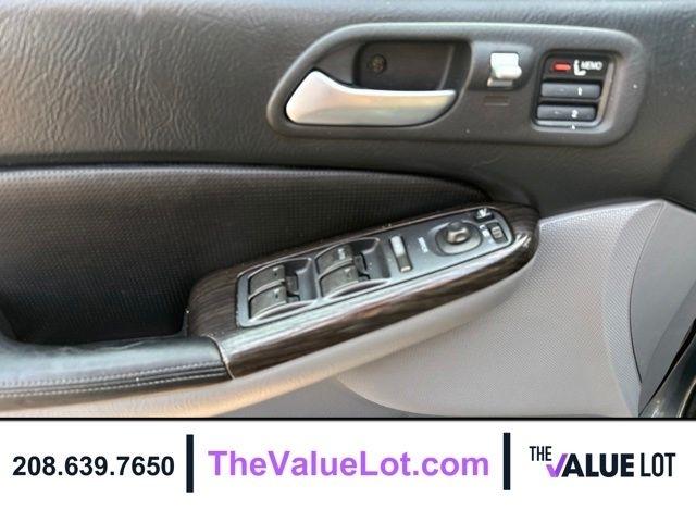 Acura MDX  2006