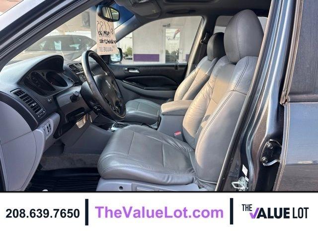 Acura MDX  2006