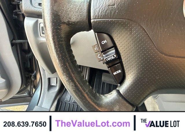 Acura MDX  2006