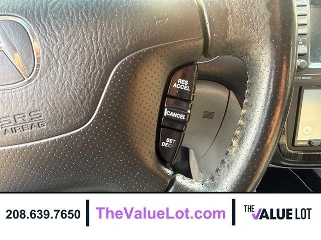 Acura MDX  2006
