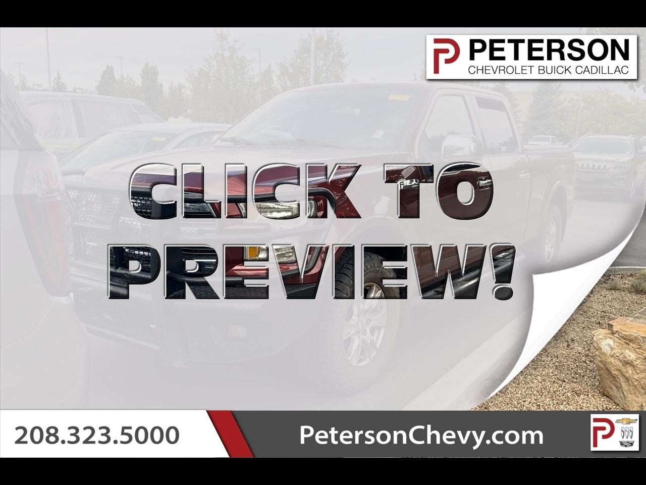 Ford F-150  2016