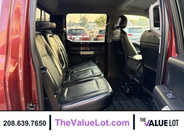 Ford F-150  2016