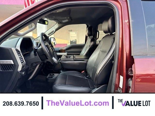 Ford F-150  2016