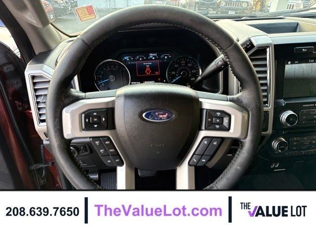 Ford F-150  2016
