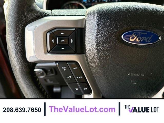 Ford F-150  2016