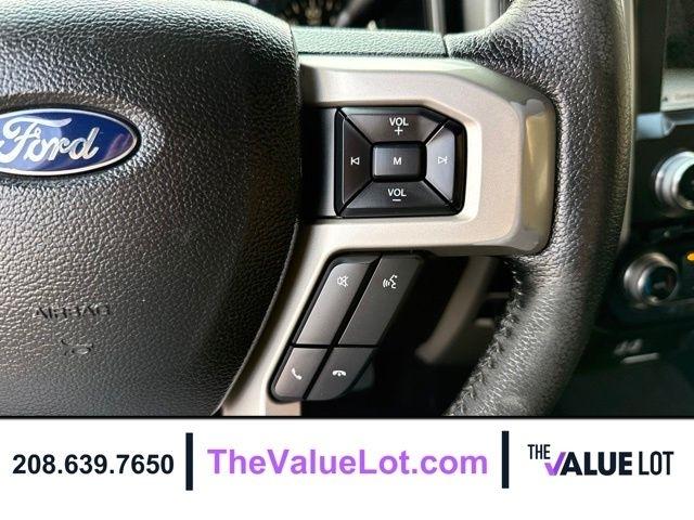 Ford F-150  2016