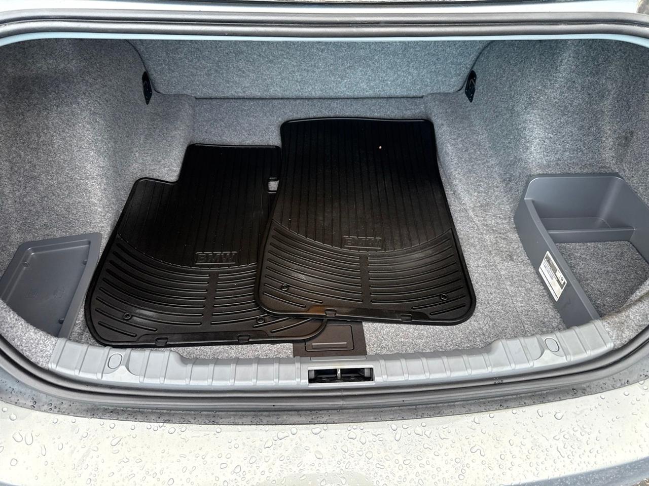 BMW 3 Series  2007