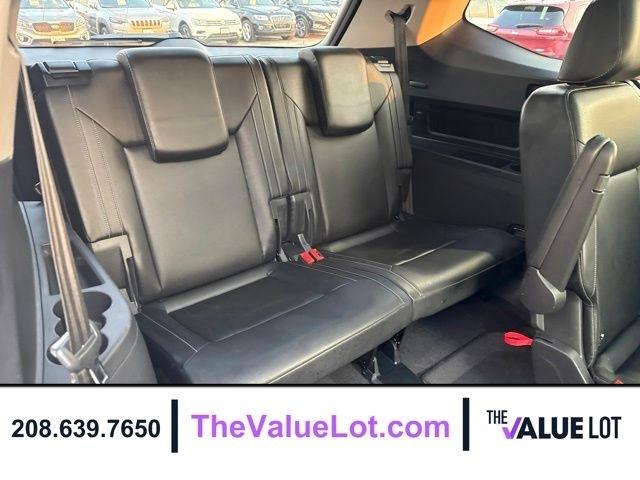 Volkswagen Atlas  2019