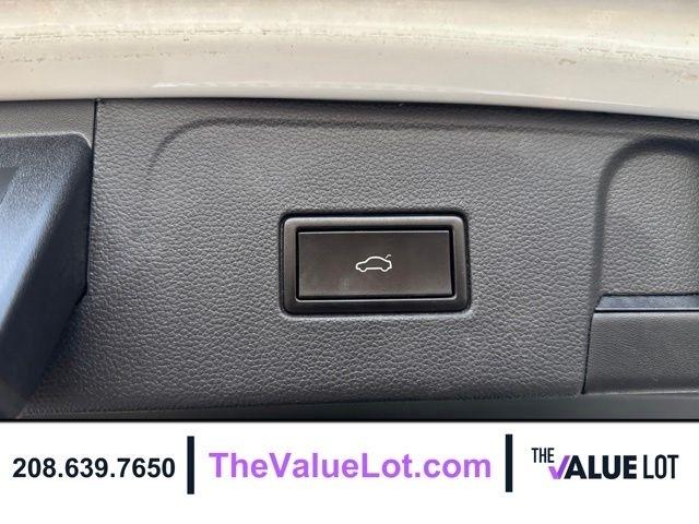 Volkswagen Atlas  2019
