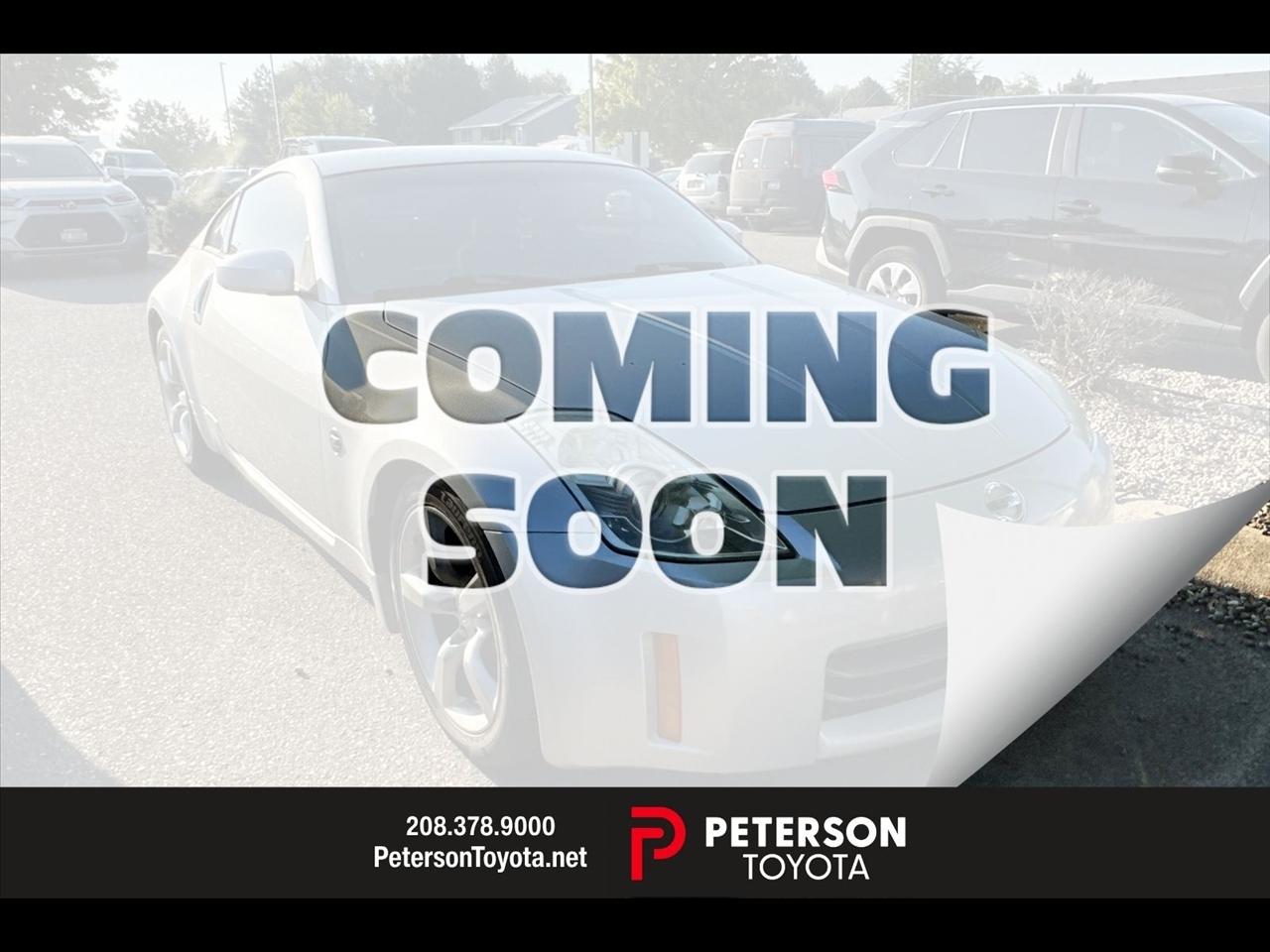 Nissan 350Z  2006
