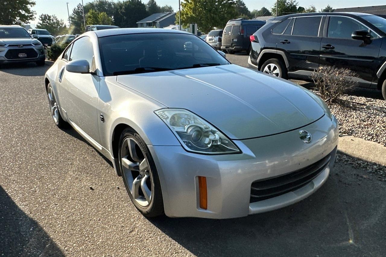 Nissan 350Z  2006