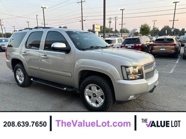 Chevrolet Tahoe  2007