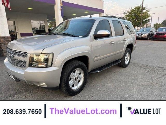 Chevrolet Tahoe  2007