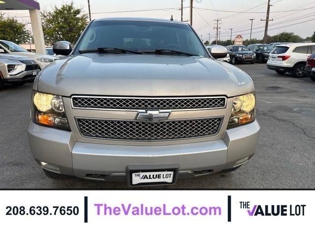 Chevrolet Tahoe  2007
