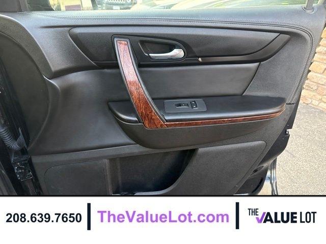 Chevrolet Traverse  2014