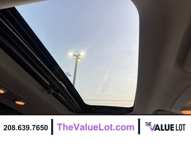 Chevrolet Traverse  2014