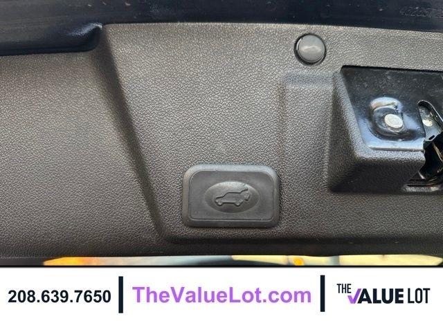 Chevrolet Traverse  2014