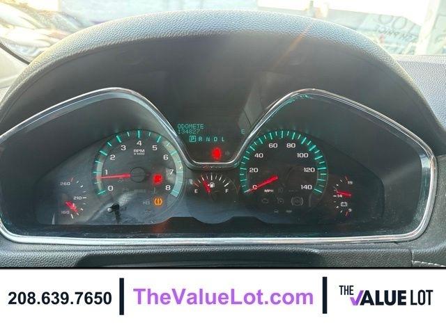Chevrolet Traverse  2014