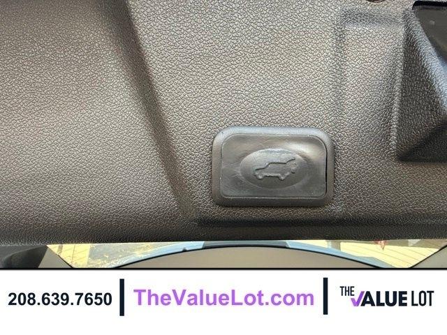 Chevrolet Traverse  2014