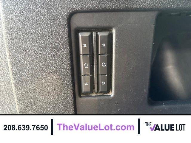 Lincoln Navigator L  2018