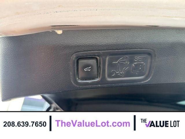 Lincoln Navigator L  2018