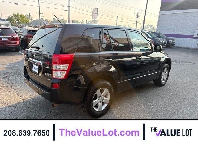 Suzuki Grand Vitara  2013