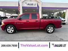 2012 RAM 1500 